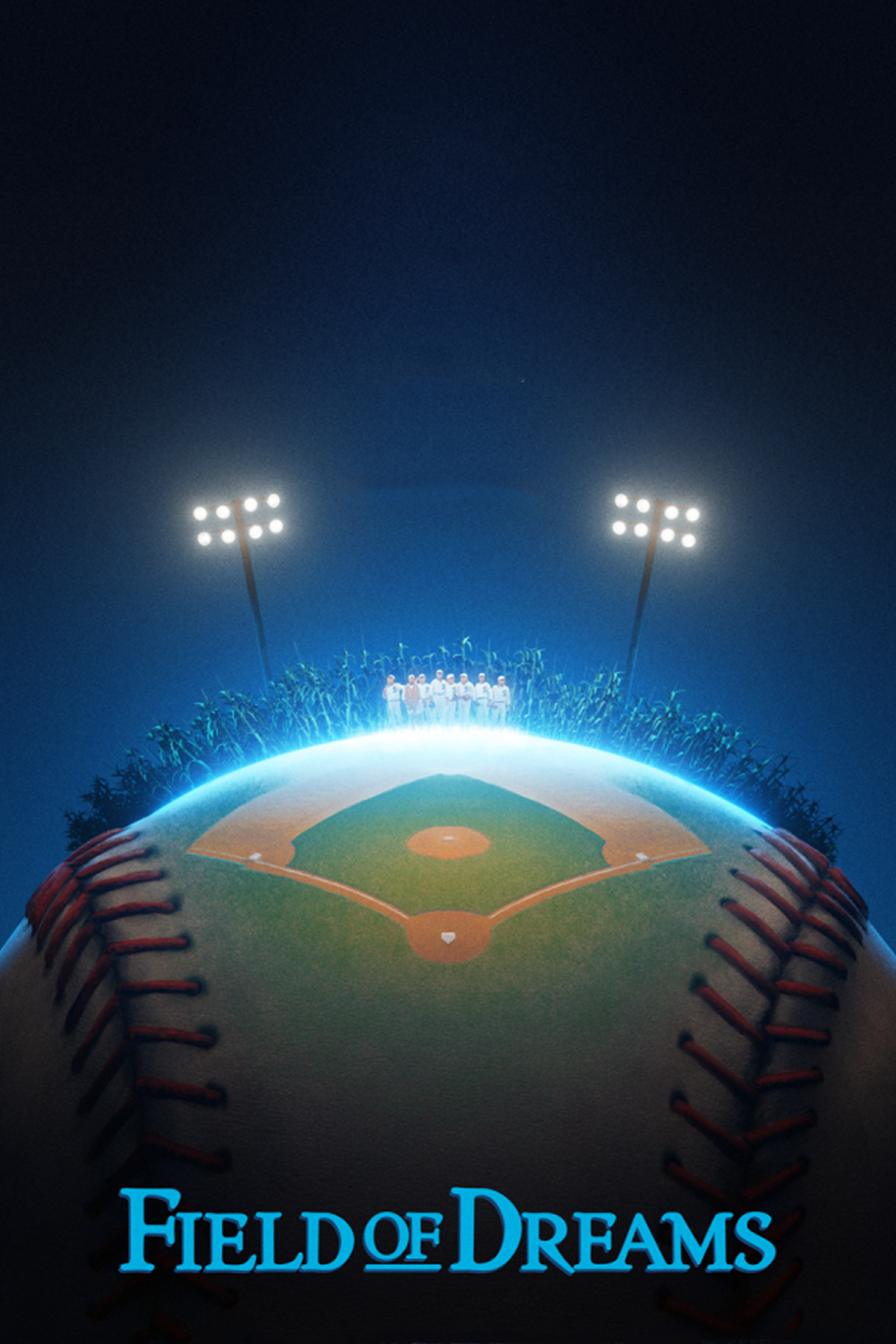 Field of Dreams (1989) [426732] (A1736551689) [[Movies]] --Plex--